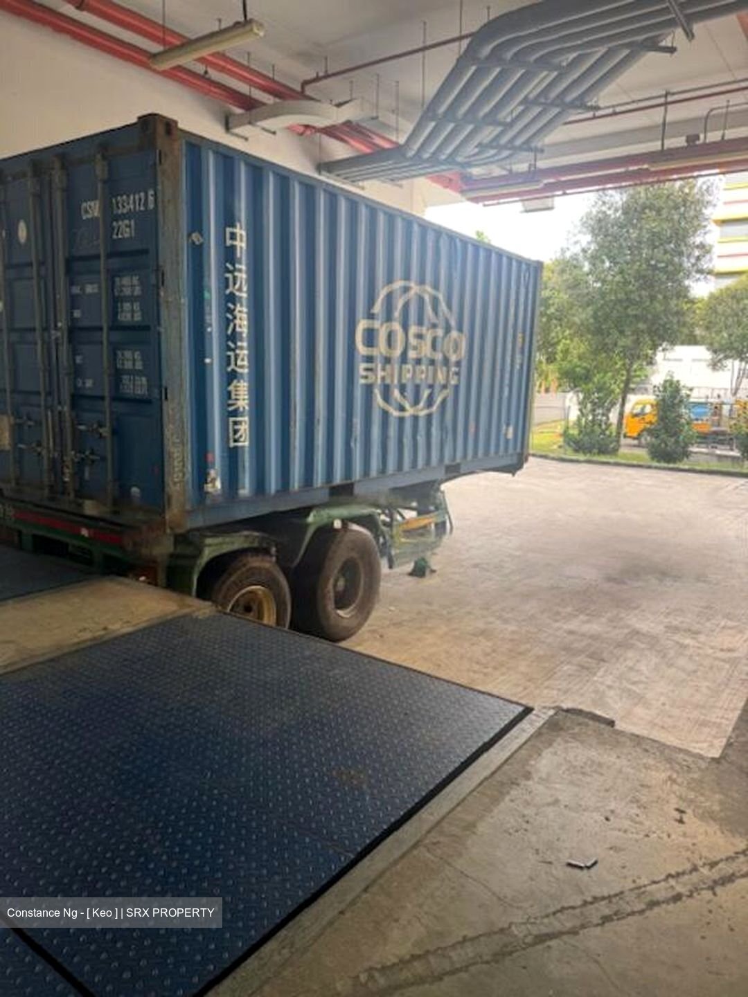 Tampines Industrial Drive (D18), Factory #456618571